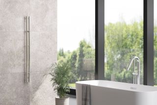 Полотенцесушитель электрический Сунержа Нюанс 3.0 1200 00-5843-1253 правый хром